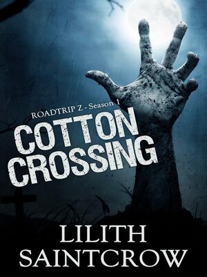 cover image of Cotton Crossing